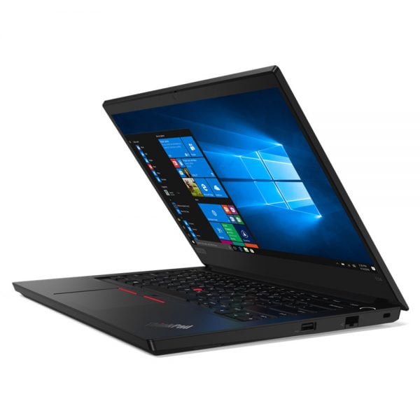 لپ تاپ 14اینچی لنوو مدل ThinkPad E14-B
