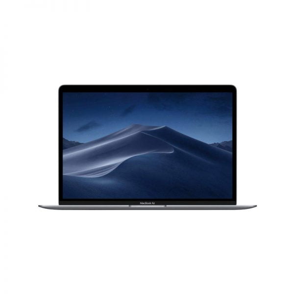 لپ تاپ 13 اینچی اپل مدل MacBook Air MGN63 2020