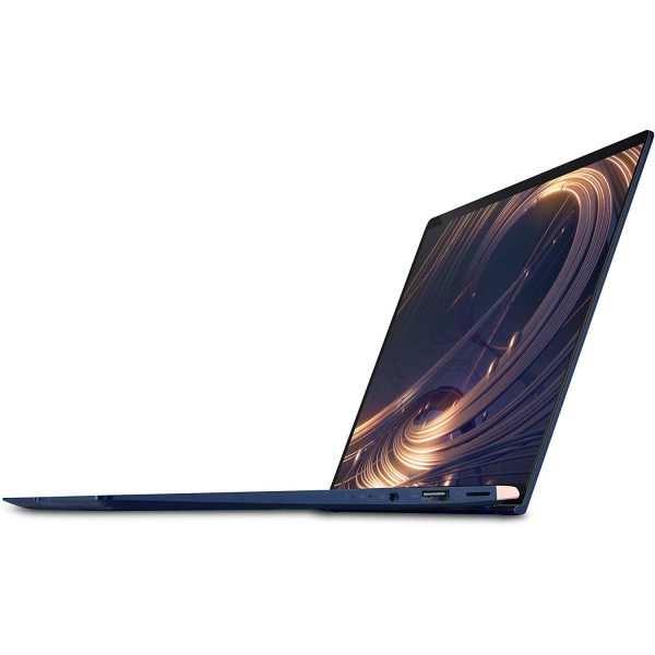 لپ تاپ 14 اینچی ایسوس مدل ZenBook UM433IQ - A5023