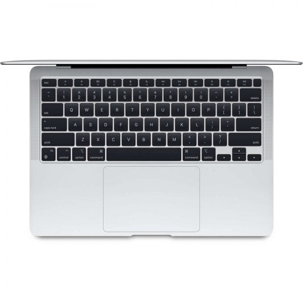 لپ تاپ 13 اینچی اپل مدل MacBook Air MGN93 2020