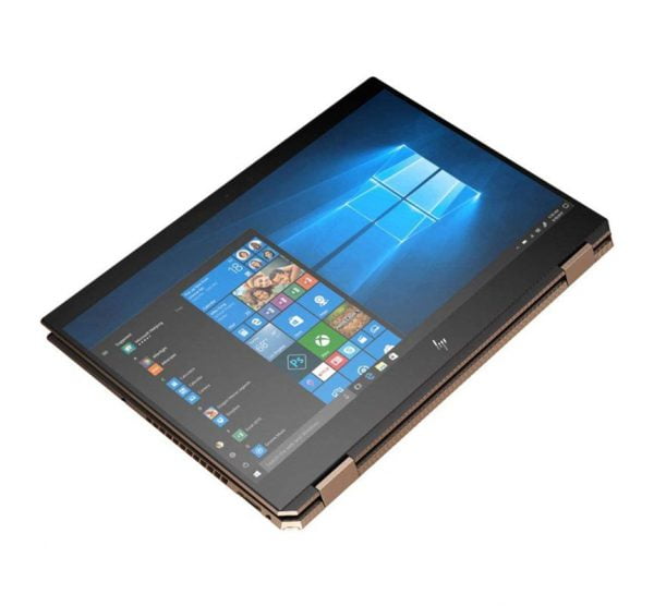 لپ تاپ 15 اینچی اچ پی مدل Spectre x360 15t EB000-B
