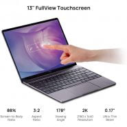 لپ تاپ 13 اینچی هوآوی مدل MateBook 13 WRTB-WAH9L - B