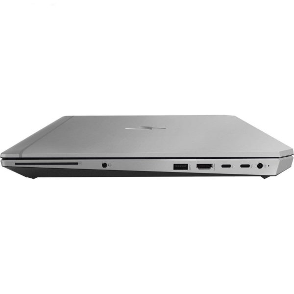 لپ تاپ اچ پی مدل Zbook 15 G5 Mobile Workstation-B3