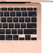 لپ تاپ 13 اینچی اپل مدل MacBook Air MGNE3 2020