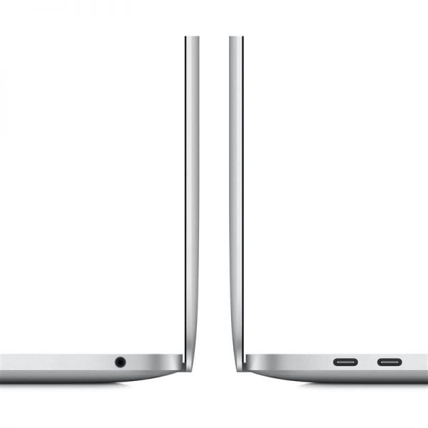 لپ تاپ 13 اینچی اپل مدل MacBook Pro MYD82 2020