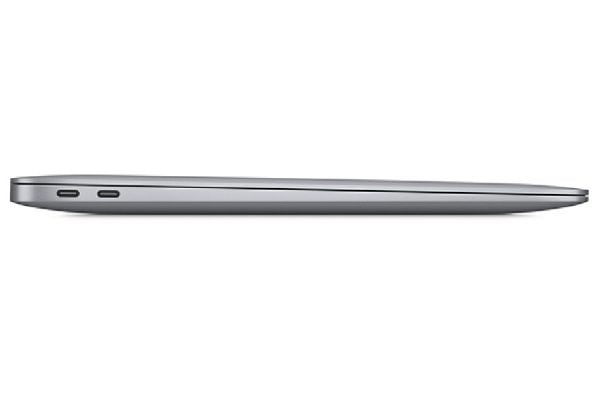 لپ تاپ 13 اینچی اپل مدل MacBook Air MGN63 2020