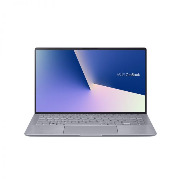 لپ تاپ 14 اینچی ایسوس مدل ZenBook UM433IQ - B