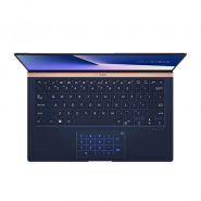 لپ تاپ 14 اینچی ایسوس مدل ZenBook UM433IQ - B