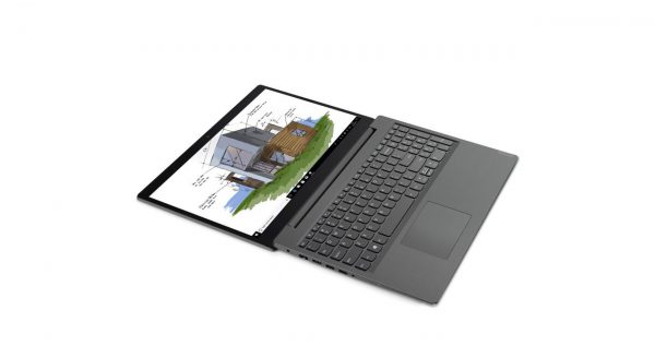 لپ تاپ 15اینچی لنوو مدل Ideapad V155 - B