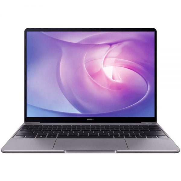 لپ تاپ 13 اینچی هوآوی مدل MateBook 13 WRTB-WAH9L - B