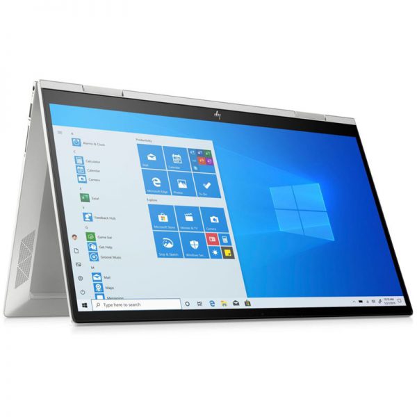 لپ تاپ 15.6 اینچی اچ‌پی مدل ENVY x360 15-ED0047 - C