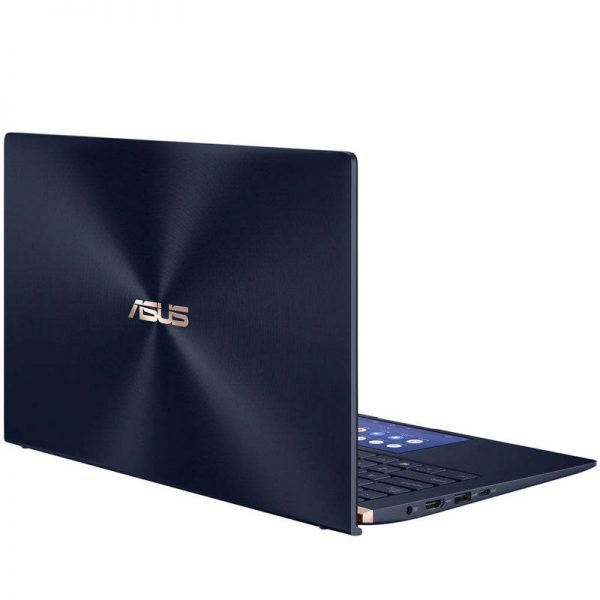 لپ تاپ 14 اینچی ایسوس مدل Zenbook UX434FQ-NP