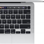 لپ تاپ 13 اینچی اپل مدل MacBook Pro MYDC2 2020