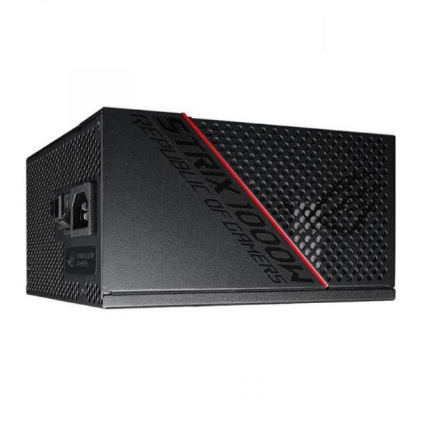 منبع تغذیه کامپیوتر ایسوس مدل ROG STRIX 1000W