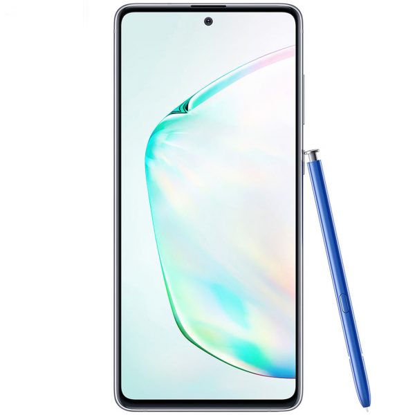 گوشی موبایل سامسونگ مدل Galaxy Note10 Lite SM-N770F/DS