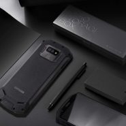 گوشی موبایل دوجی مدل S70 دو سیم کارت