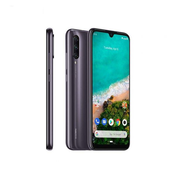 گوشی موبایل هوآوی مدل Y7 Prime 2019 DUB-LX1