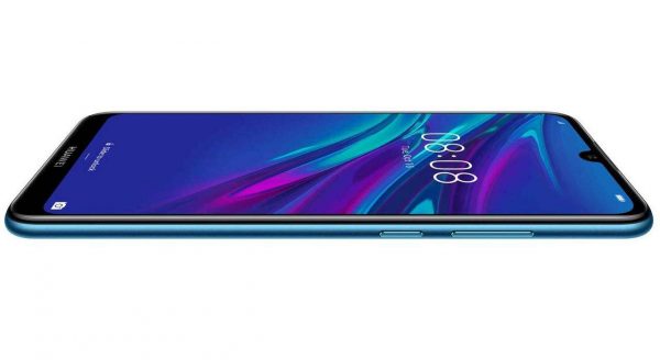 گوشی موبایل هوآوی مدل Y6 Prime 2019 MRD-LX1F