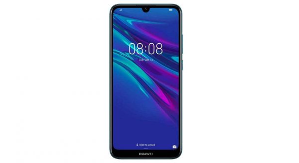 گوشی موبایل هوآوی مدل Y6 Prime 2019 MRD-LX1F