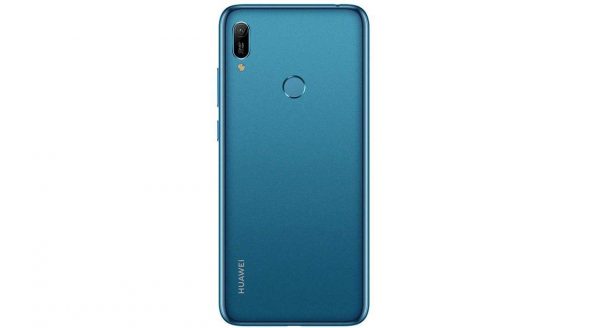 گوشی موبایل هوآوی مدل Y6 Prime 2019 MRD-LX1F