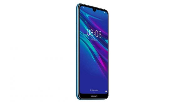 گوشی موبایل هوآوی مدل Y6 Prime 2019 MRD-LX1F