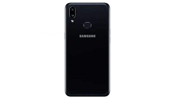 گوشی موبایل سامسونگ مدل Galaxy A10s SM-A107F/DS