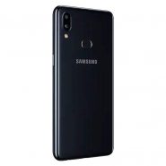 گوشی موبایل سامسونگ مدل Galaxy A10s SM-A107F/DS