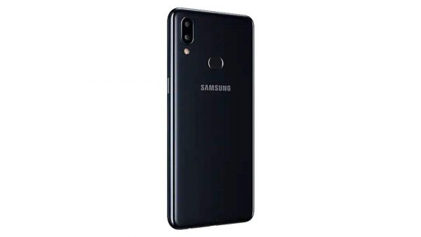 گوشی موبایل سامسونگ مدل Galaxy A10s SM-A107F/DS