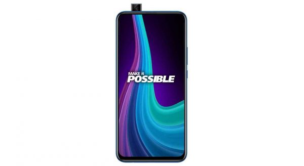 گوشی موبایل هوآوی مدل Y9 Prime 2019 STK-L21