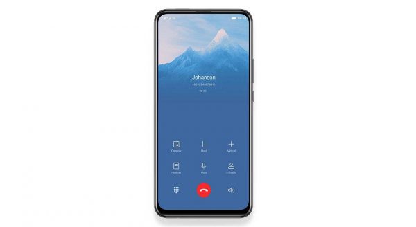 گوشی موبایل هوآوی مدل Y9 Prime 2019 STK-L21