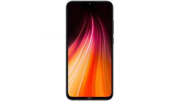 گوشی موبایل شیائومی مدل Redmi Note 8 M1908C3JG