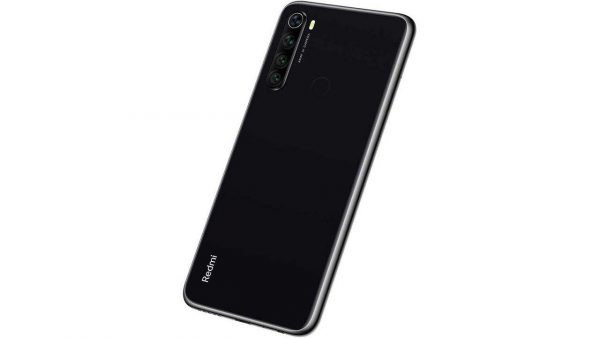 گوشی موبایل شیائومی مدل Redmi Note 8 M1908C3JG