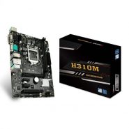مادربورد بایوستار مدل H310MHG
