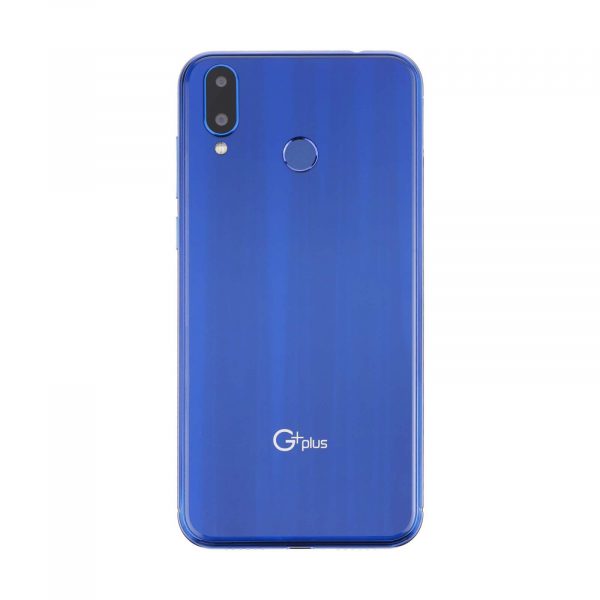 گوشی موبایل جی پلاس مدل Q10 GMC-636