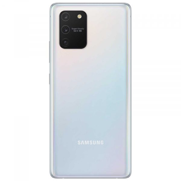 گوشی موبایل سامسونگ مدل Galaxy S10 Lite SM-G770FDS