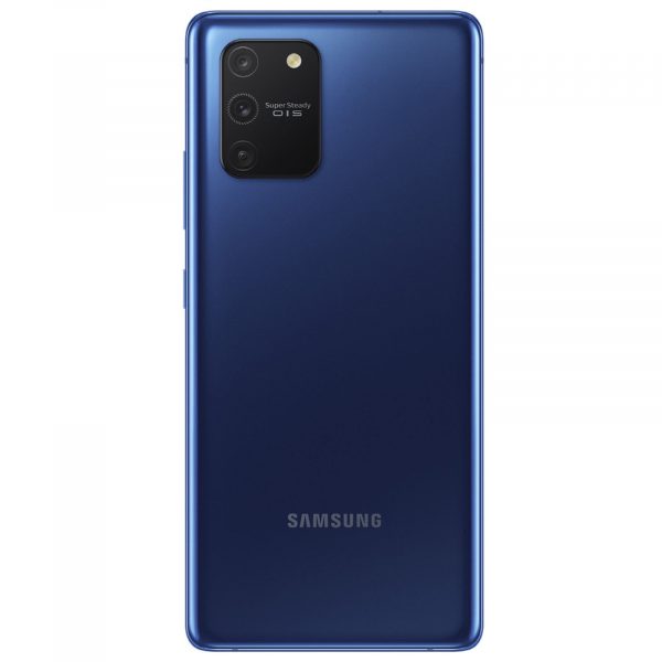 گوشی موبایل سامسونگ مدل Galaxy S10 Lite SM-G770FDS
