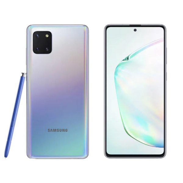 گوشی موبایل سامسونگ مدل Galaxy Note10 Lite SM-N770F/DS