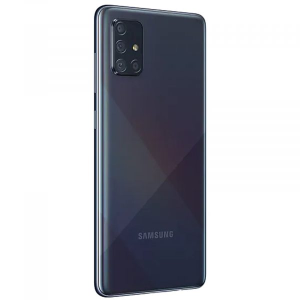 گوشی موبایل سامسونگ مدل Galaxy A71 SM-A715FDS
