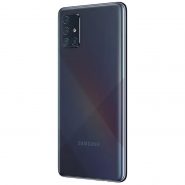 گوشی موبایل سامسونگ مدل Galaxy A71 SM-A715FDS