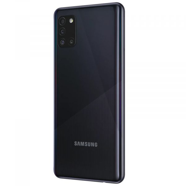 گوشی موبایل سامسونگ مدل Galaxy A31 SM-A315FDS