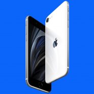 گوشی موبایل اپل مدل iPhone SE 2020 A2275 ظرفیت 64 گیگابایت