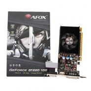 کارت گرافیک ای فاکس مدل GEFORC GT220 1GB DDR3