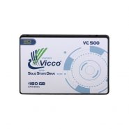 اس اس دی اینترنال ویکومن مدل VC500 ظرفیت 480 گیگابایت