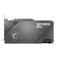 کارت گرافیک ام اس آی مدل GeForce RTX 3070 VENTUS 2X OC