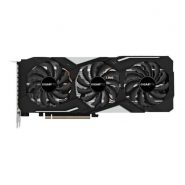 کارت گرافیک گیگابایت مدل GeForce GTX1660 GAMING TI D6 OC 6GD