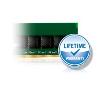 رم دسکتاپ DDR4 تک کاناله 2400 مگاهرتز CL17 ای دیتا مدل PC4-19200 ظرفیت 16 گیگابایت