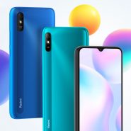 گوشی موبایل شیائومی مدل Redmi 9A M2006C3LG