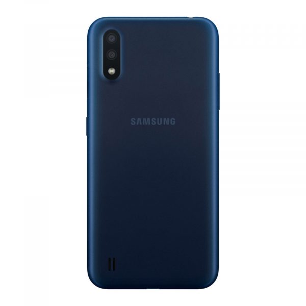 گوشی موبایل سامسونگ مدل Galaxy M01 SM-M015GDS