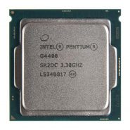 پردازنده مرکزی اینتل سری Skylake مدل Pentium G4400 BOX
