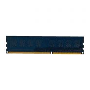 رم دسکتاپ DDR3 تک کاناله 1600 مگاهرتز CL11 تواینموس مدل 9DXXCN4E ظرفیت 4 گیگابایت